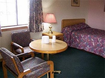 Oasis Motel By The Falls Niagara-Fälle Exterior foto